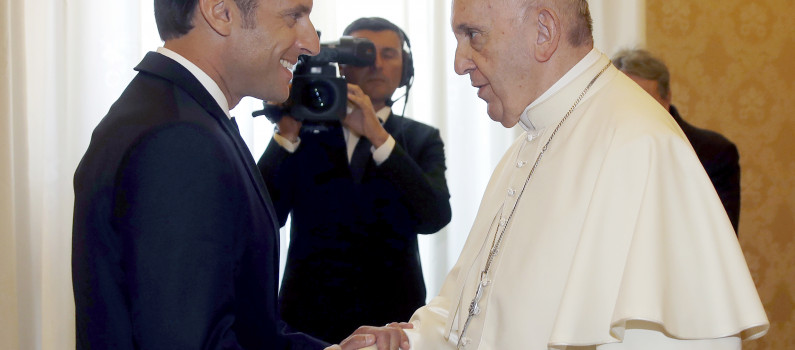 rencontrer des francais a rome