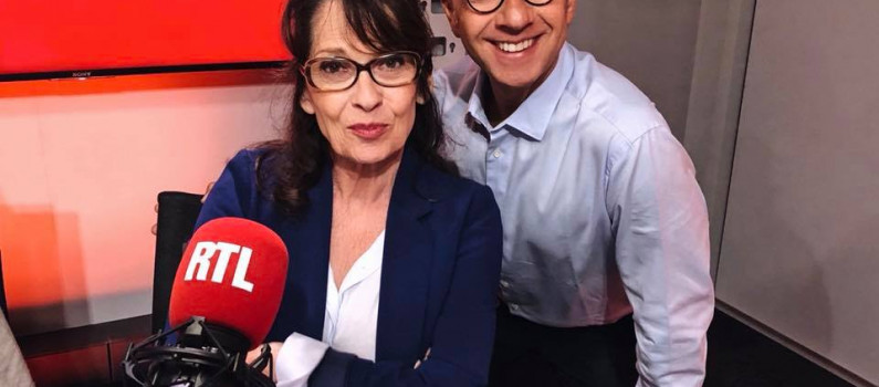 Ressemblance Julia Piaton Et Camille Cottin Camille Cottin Julia Piaton - Gad Elmaleh Pio Marmai Franck Gastambide