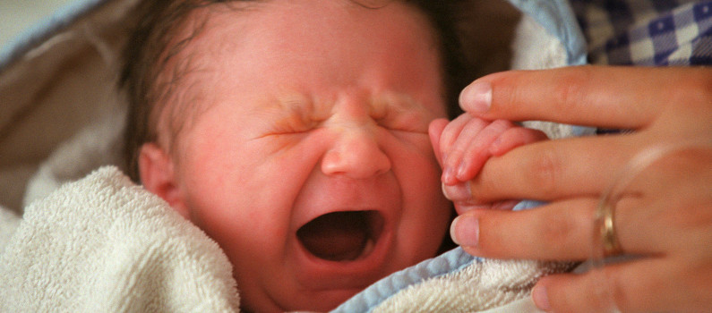 Japon Ne A 268 Grammes Un Bebe Quitte L Hopital En Bonne Sante