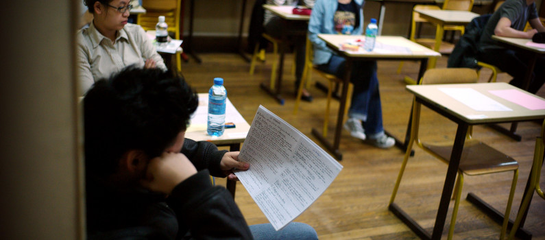 Brevet 19 Decouvrez Les Sujets Et Corriges D Histoire Geographie