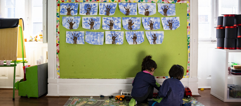 Vacances scolaires : découvrez le calendrier de l'année 2021-2022 - Vimarsana News