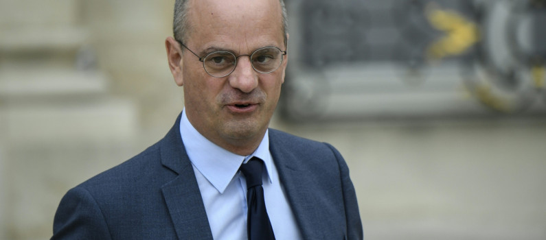 Revivez l'interview de Jean-Michel Blanquer dans la matinale de RTL - Vimarsana News