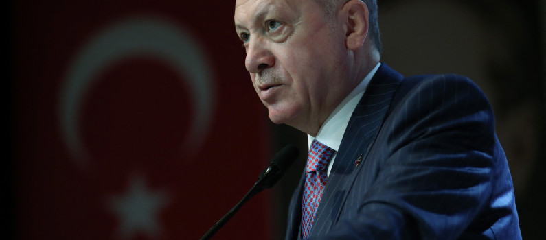 Kenya : des espions turcs "capturent" le neveu d'un ennemi d'Erdogan - Vimarsana News