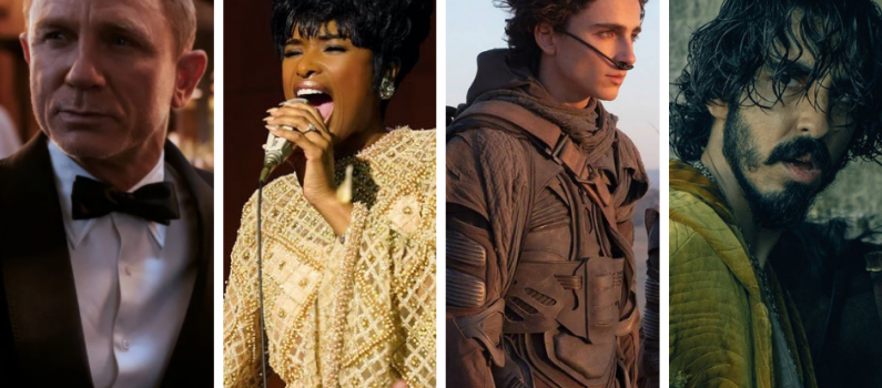 "Dune", "James Bond"... Les 11 films les plus attendus de la rentrée 2021 - Vimarsana News