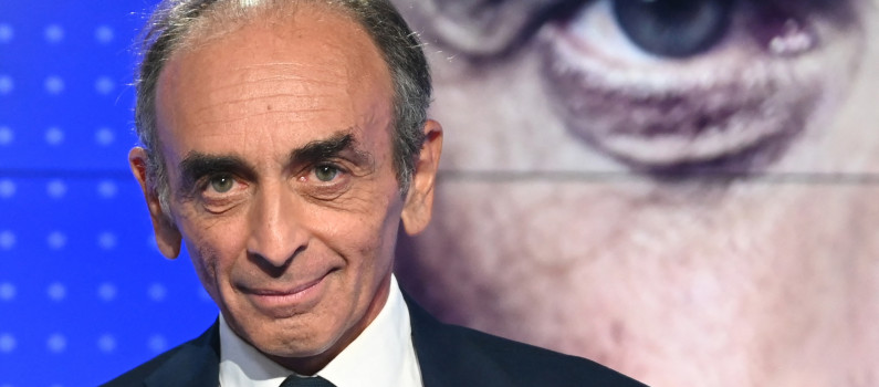 Présidentielle 2022 : jusqu'à quand Zemmour va-t-il jouer l'ambiguïté ? - Vimarsana News