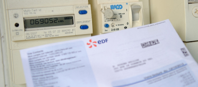 Pouvoir d'achat : qui peut bénéficier du chèque énergie "exceptionnel" ? - Vimarsana News