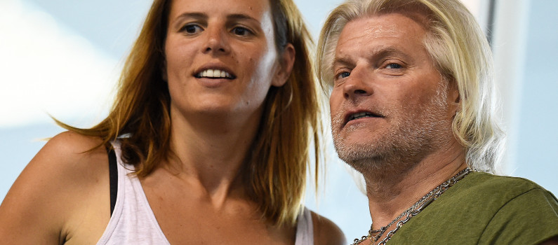 Laure Manaudou et Philippe Lucas : pourquoi "le duo" s'est-il séparé ?