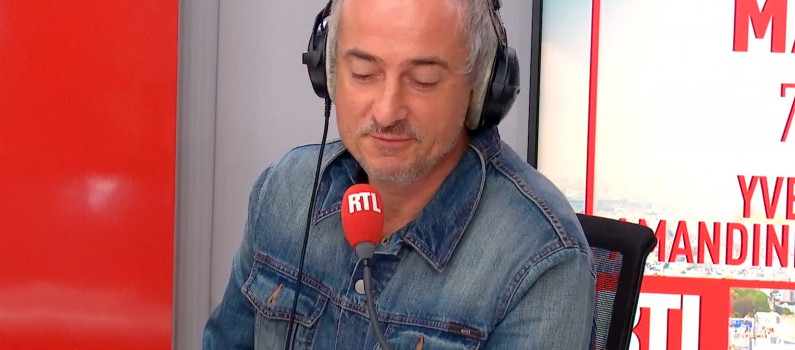Sébastien Thoen raconte son dîner avec Charles III - Vimarsana News