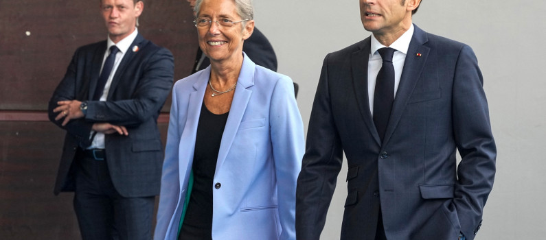 INFO RTL - Réforme des retraites : le gouvernement veut repousser l'âge de départ à 65 ans