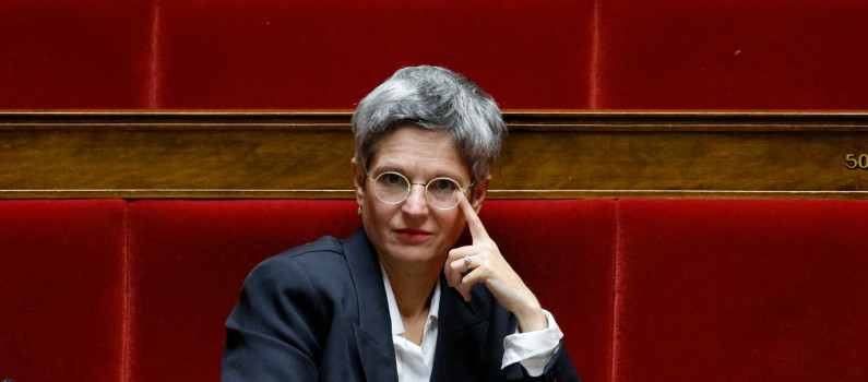 Congrès d'EELV : que pèse réellement Sandrine Rousseau ?