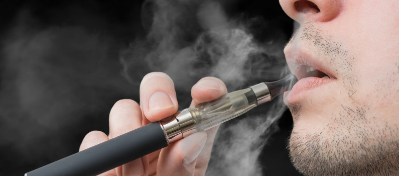 Cigarette lectronique : quels sont les vritables risques pour la sant ?