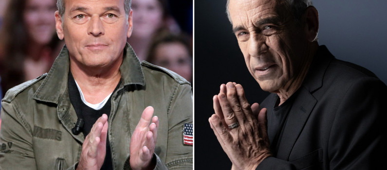 Laurent Baffie sur RTL : Thierry Ardisson a "vraiment réussi sa mort, un 14  juillet, pour un monarchiste, c'est incroyable"