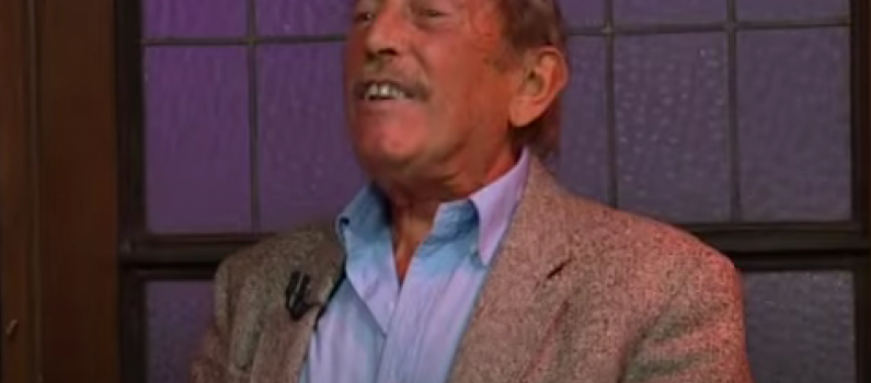 Charly Oleg, pianiste de l'émission "Tournez manège", est mort à l'âge de  94 ans