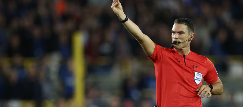 Potrzebujemy sędziów, by grać — wyzwania i działania na rzecz arbitrażu