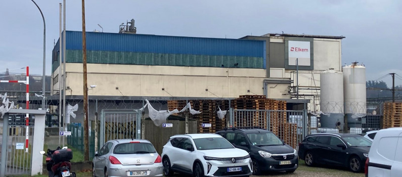 Rhône : une explosion dans un laboratoire fait au moins quatre blessés,  dont deux graves