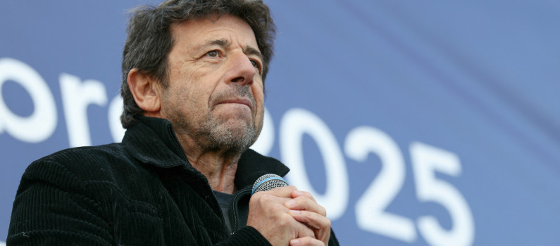 Patrick Bruel accusé par quatre nouvelles femmes d'agressions sexuelles et  d'un viol, deux d'entre elles ont porté plainte