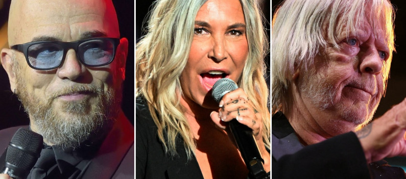 « SOS solidarité incendies » : un grand concert pour les sinistrés avec Obispo, Superbus et Renaud fin août sur M6 et RTL