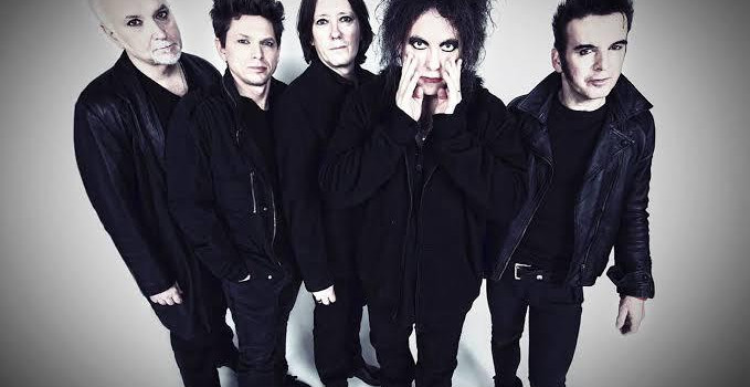Pagaille Festival : The Cure tête d&rsquo;affiche de cette première édition