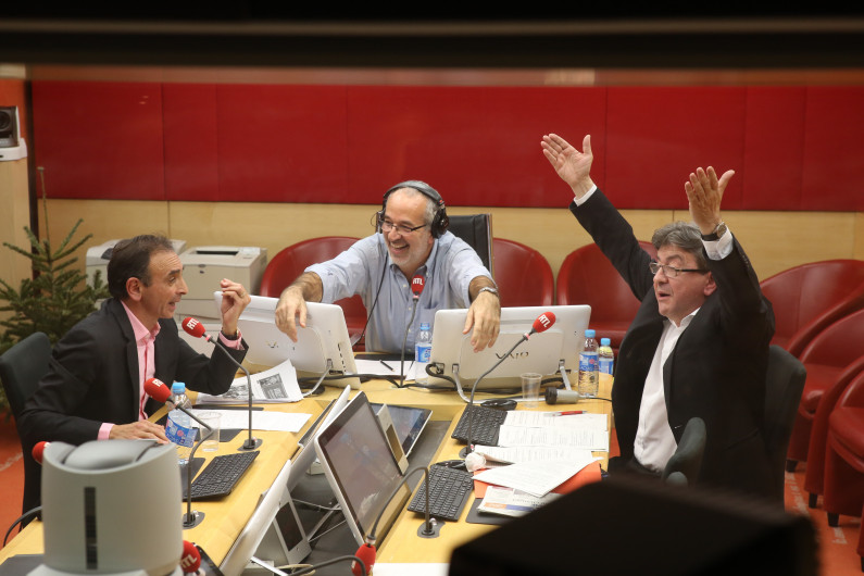 Qui A Gagne Le Debat Mélenchon Zemmour Le débat Mélenchon - Zemmour : replays, vidéos et podcasts avec sur RTL