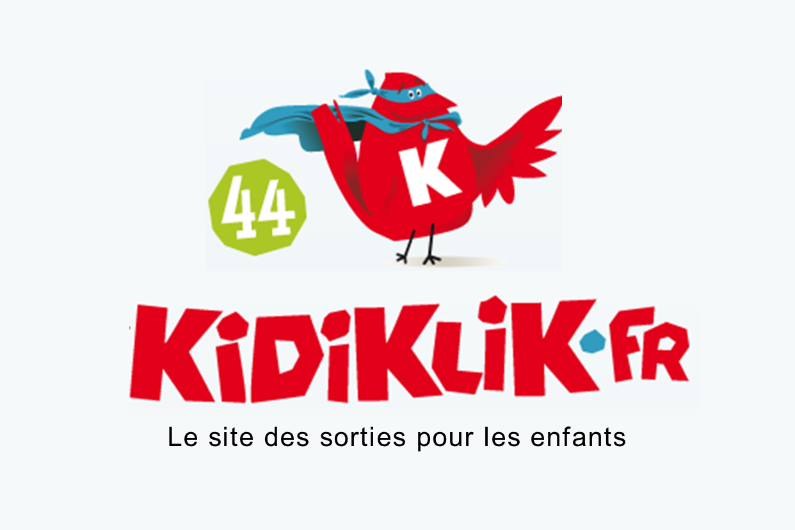 RTL2 Nantes présente Kidiklik.fr