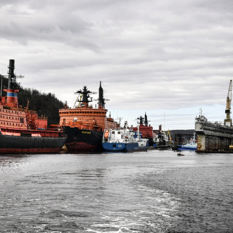 Naufrage dans l&#39;Arctique russe : où en sont les recherches ?