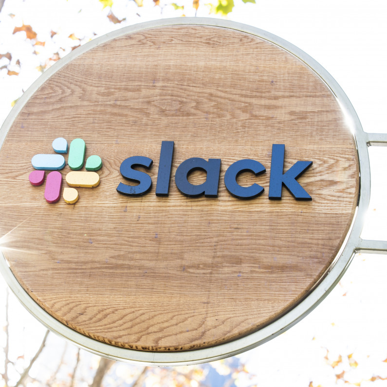 Slack en panne pour la rentrée, coup dur pour le télétravail