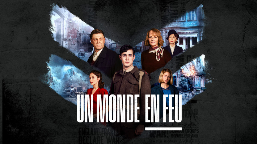 Bienvenue sur M6 Pro