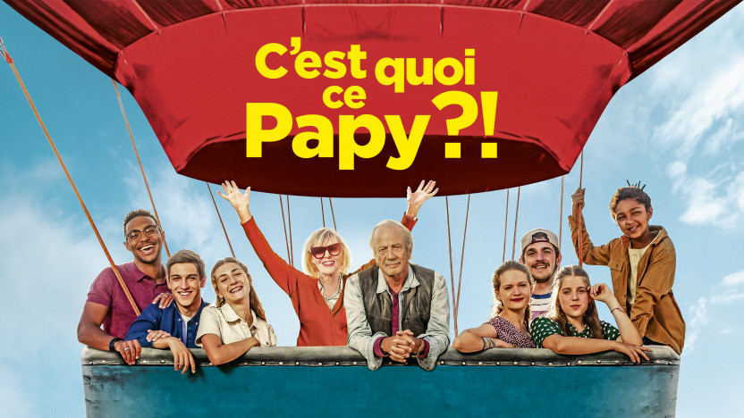 Bienvenue sur M6 Pro