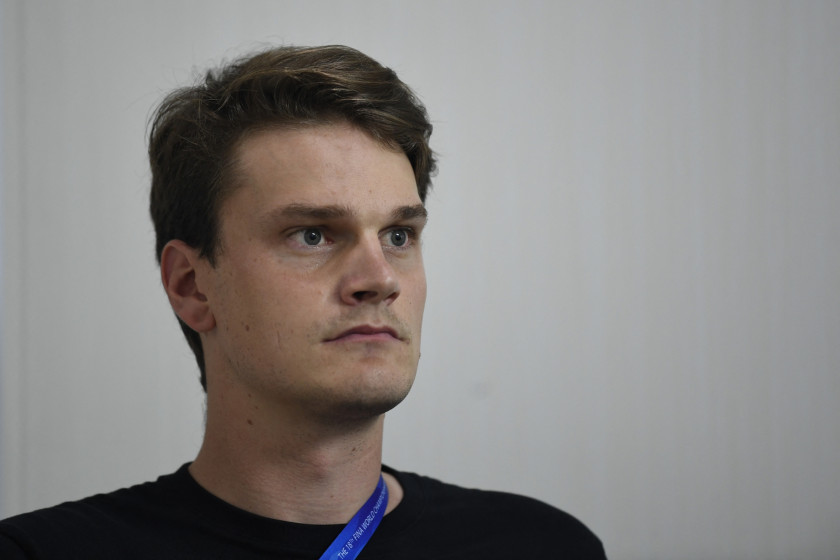 Yannick Agnel