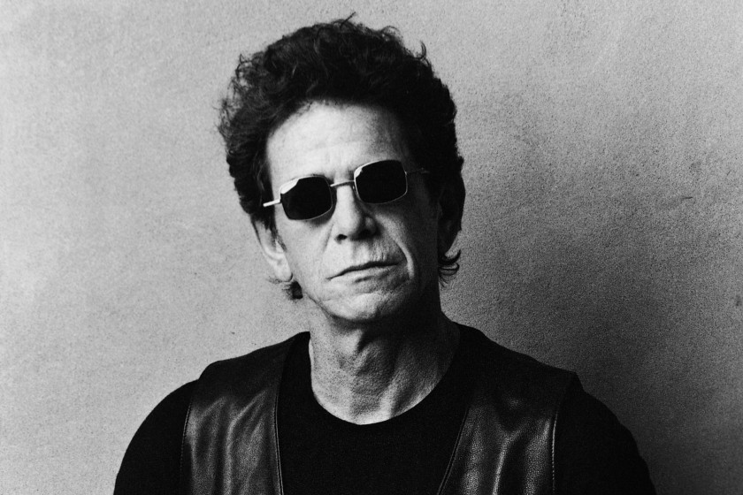 Lou Reed