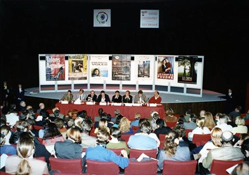 rencontres de l arp dijon