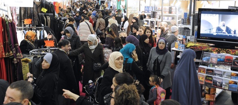 bourget 2010 rencontre musulman
