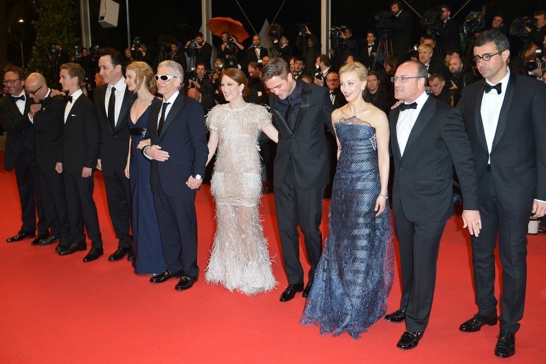 Festival De Cannes 14 Les Stars Parquees Aux Soirees De The Foxcatcher Et Maps To The Stars Festival De Cannes 14 Les Stars Parquees Aux Soirees De The Foxcatcher Et Maps To The Stars