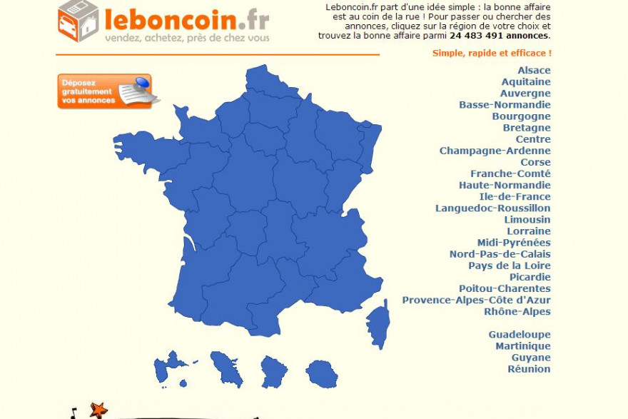 Le Bon Coin Comment Eviter Les Arnaques