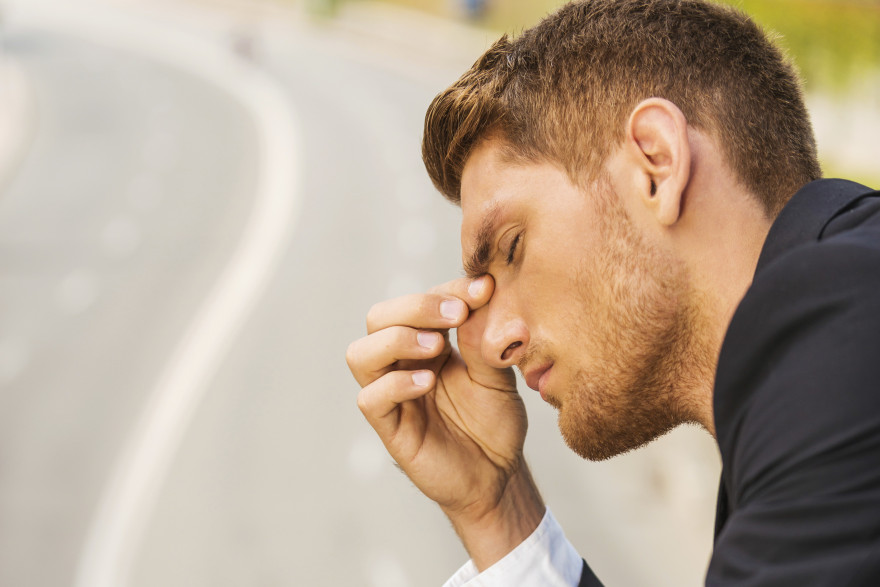 6 Astuces Pour Soulager Le Mal De Tete