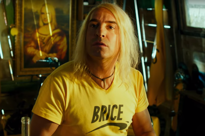 Brice 3 Streaming Vf Brice 3 - Brice 3 Deja Disponible En Streaming Sur Youtube Brice3