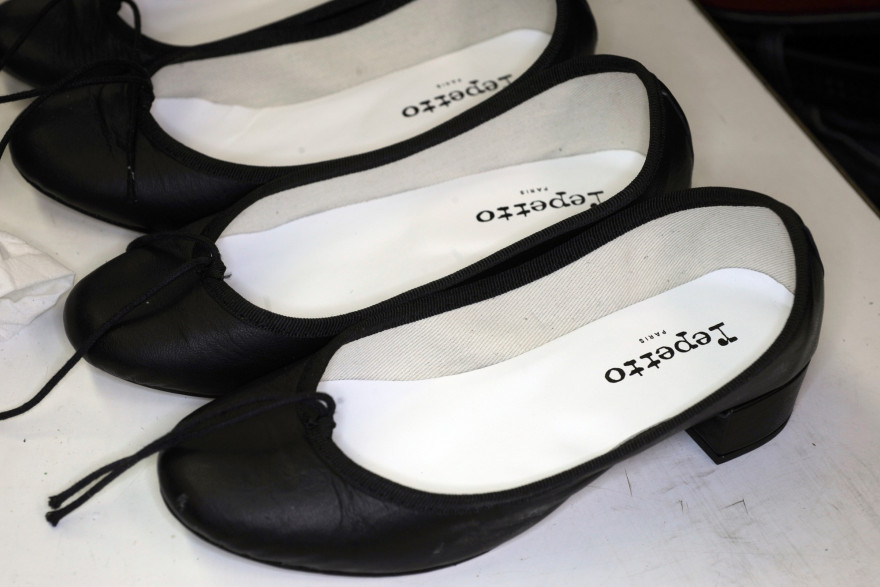 repetto chaussures