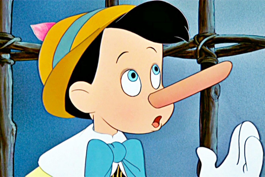 Pourquoi Un Menteur Ne Cessera Jamais De Mentir