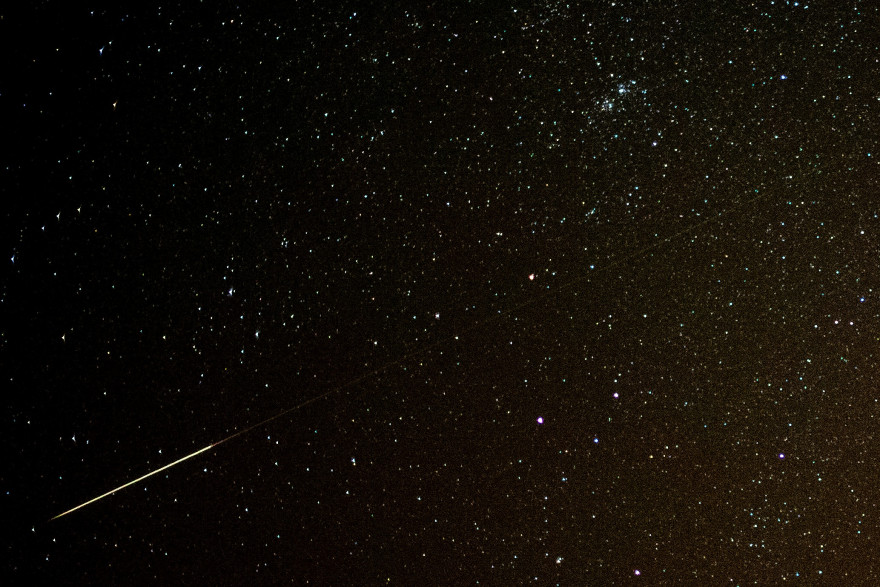 rencontre ciel et espace 2013