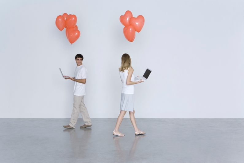 ouvrire un site de rencontre