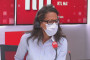 Audrey Pulvar, invitée de RTL Matin