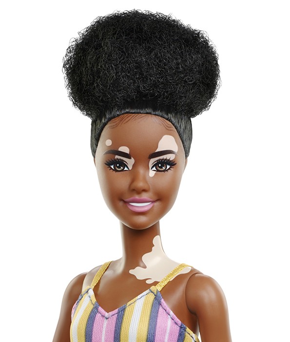barbie grosse