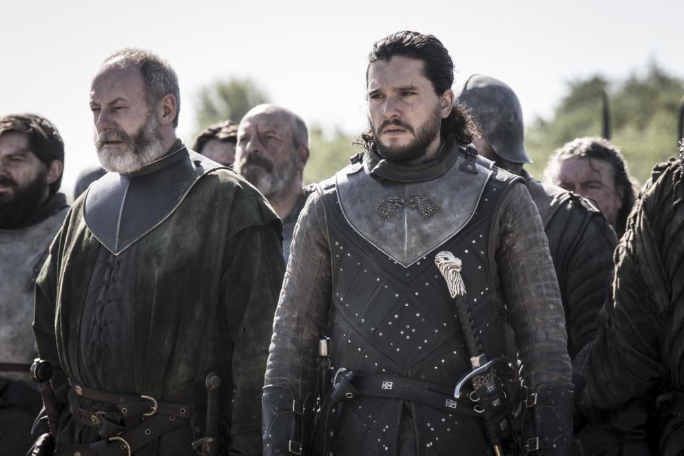 Game Of Thrones Saison 5 Episode 9 DIAPORAMA - "Game of Thrones", saison 8, épisode 5 : 9 photos inédites