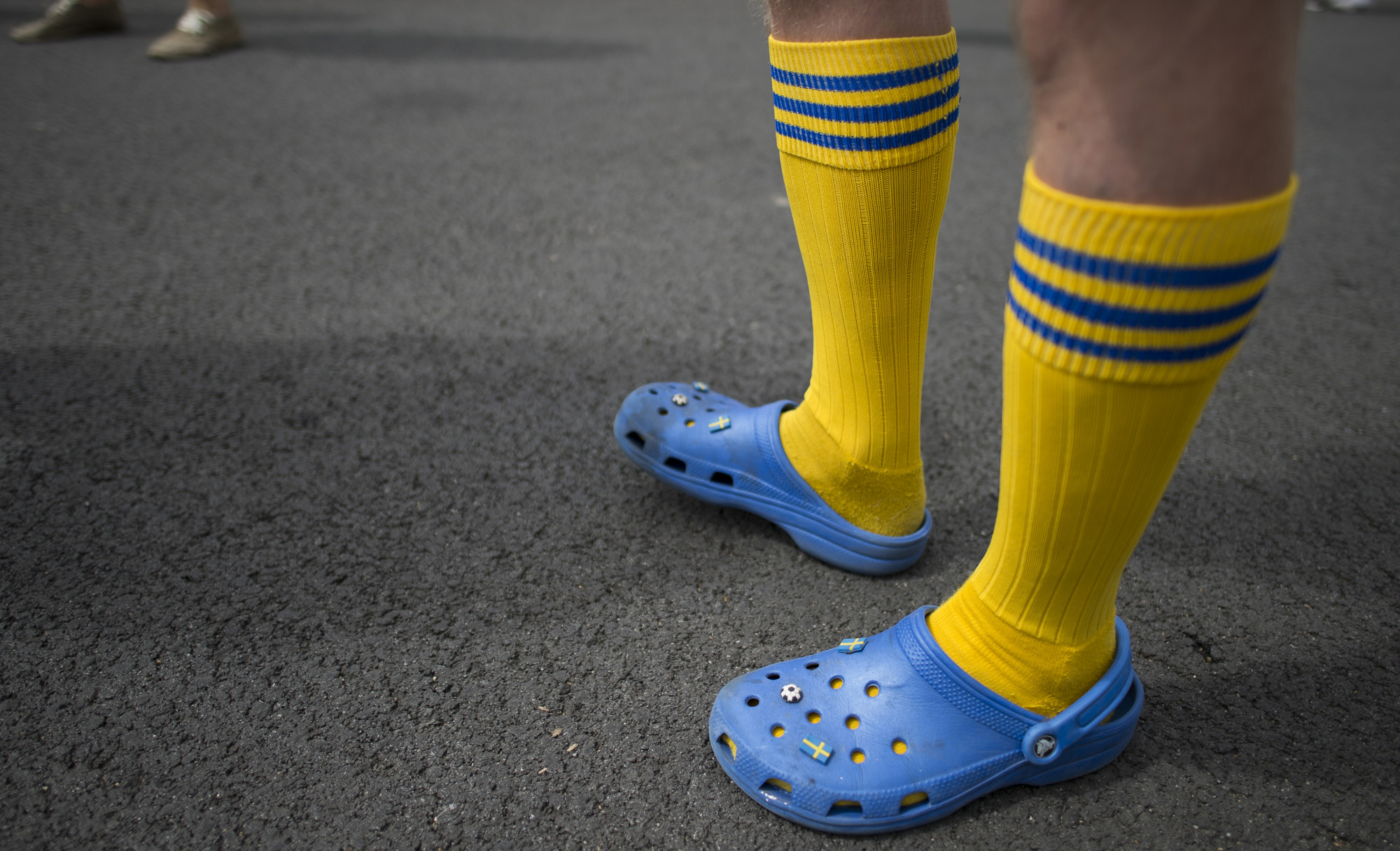 Crocs la marque ferme ses derniers sites de production