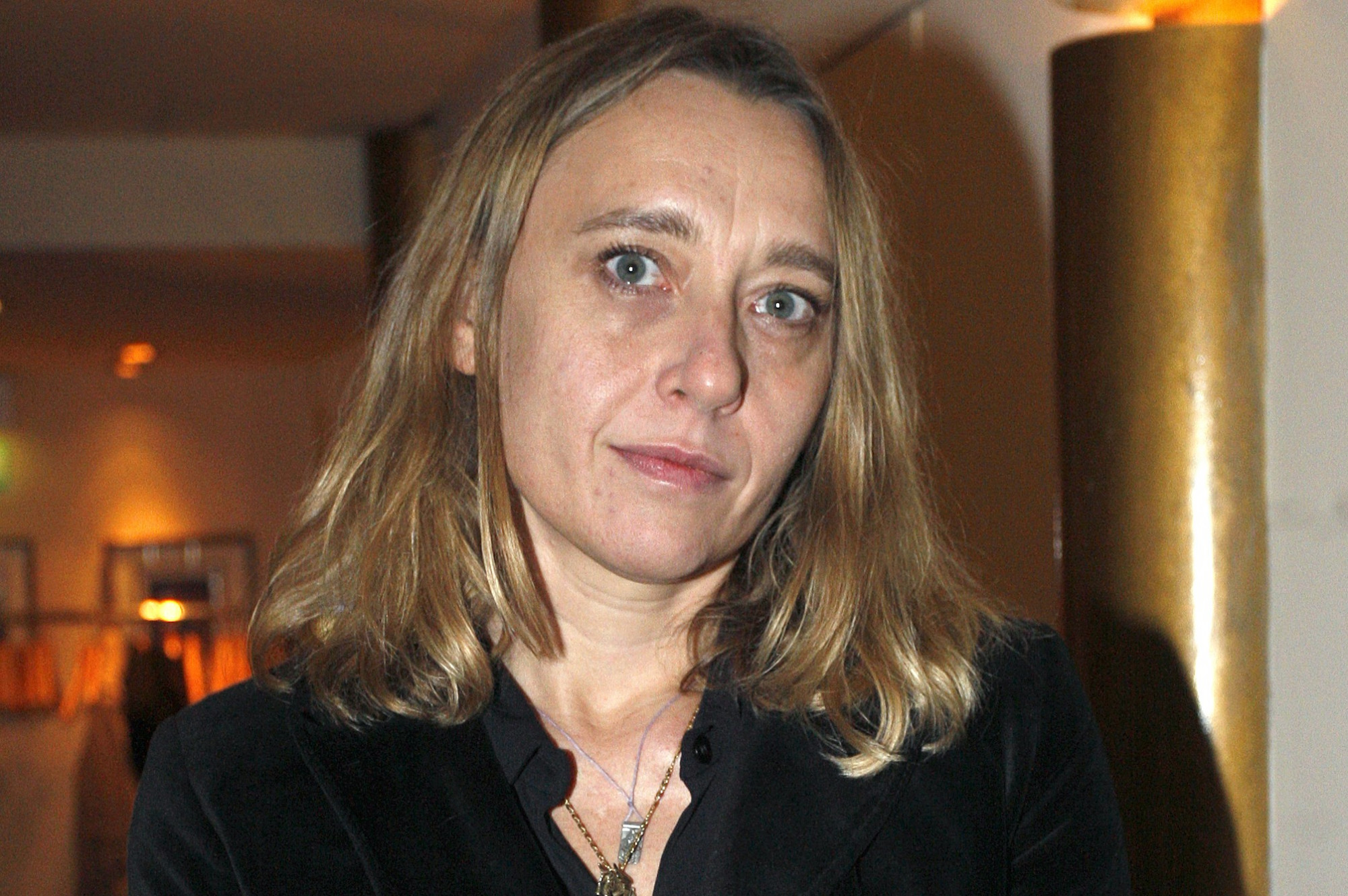 Virginie Despentes dévoile son nouveau roman très réussi