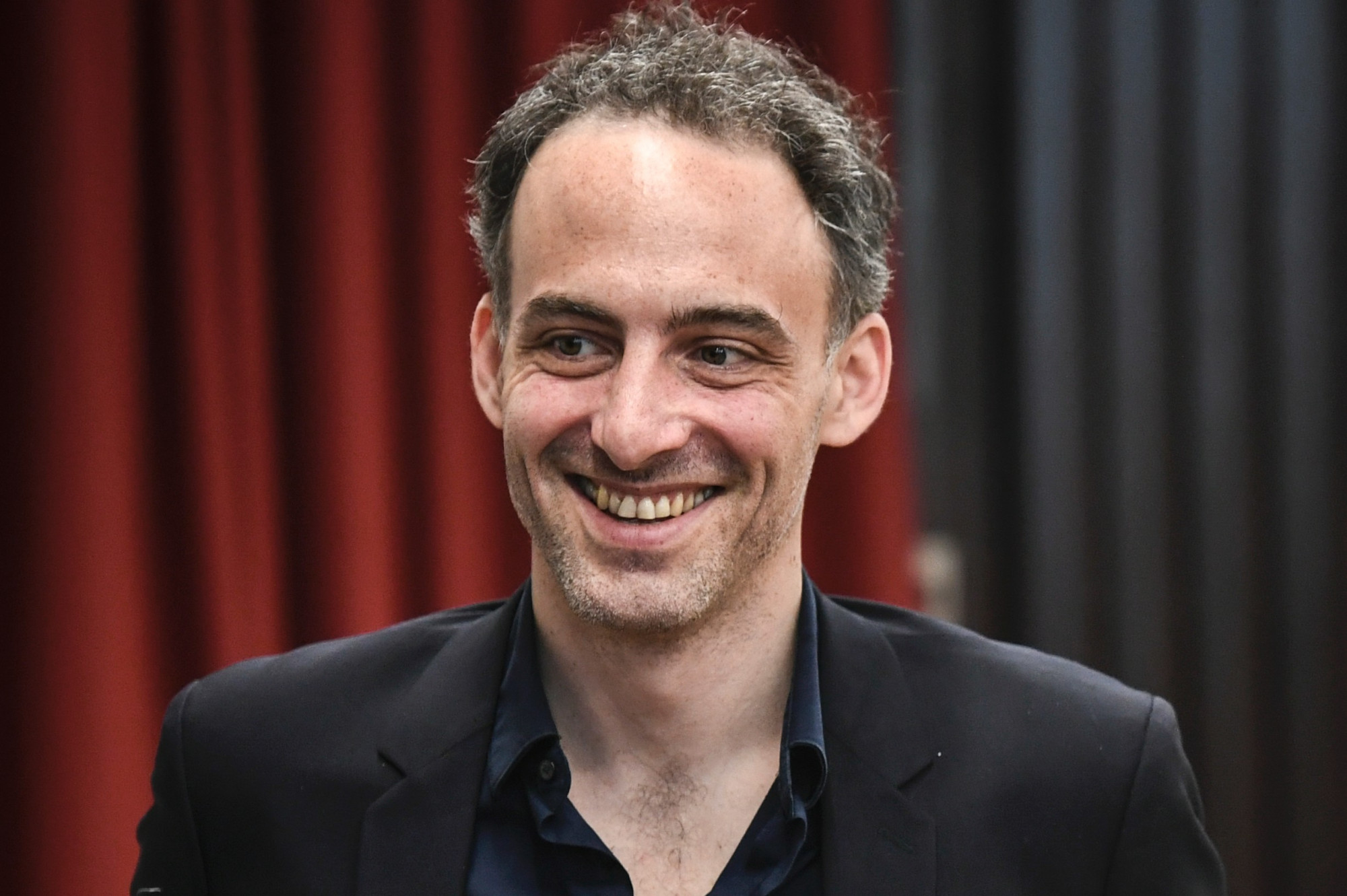 Quelles Sont Les Origines De Raphael Glucksmann