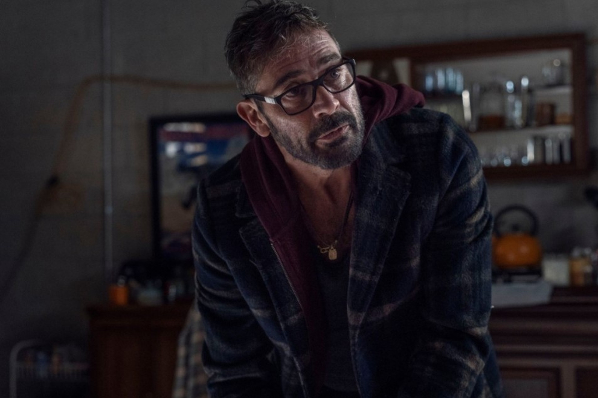 The Walking Dead Saison 10 épisode 22 Streaming "The Walking Dead", saison 10, épisode 22 : un final poignant grâce à Negan
