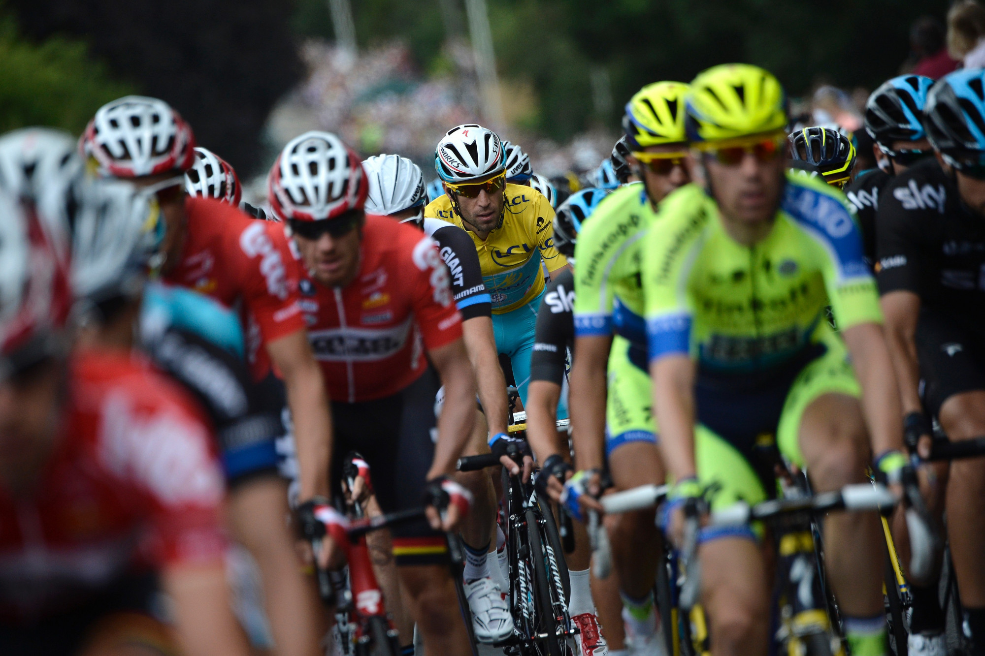 Etape Tour De France Dans Le Lot Tour de France 2014 : revivez la 6e étape Arras-Reims
