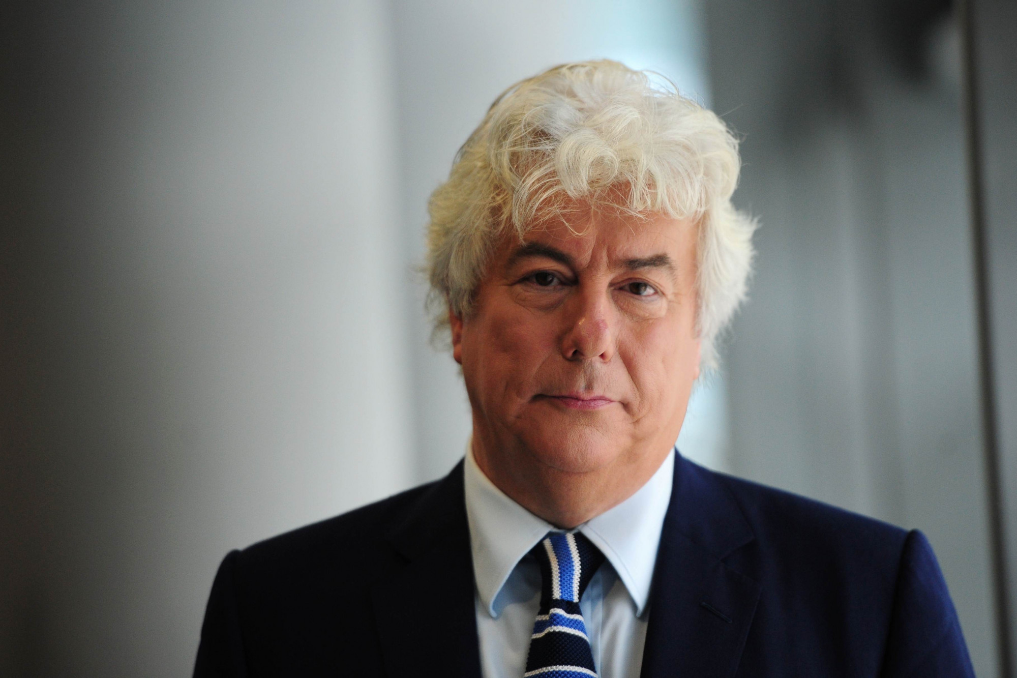 Ken Follett publie le dernier tome du \