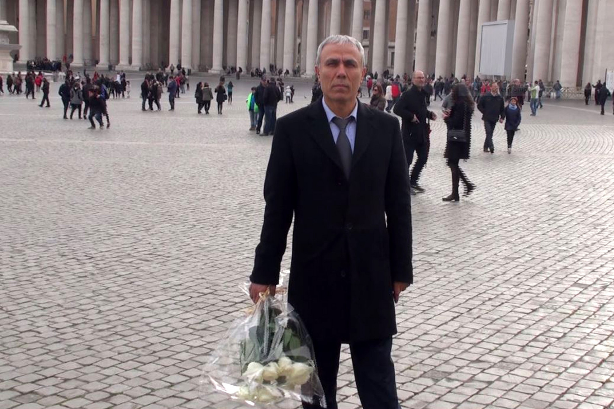 Qui essaye tuer rick forrester 04 image